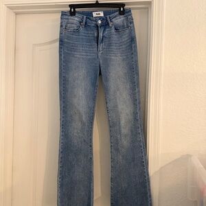 Paige Jeans Laura Canyon